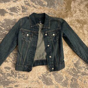 Gap - Jean Jacket